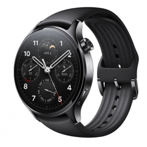 Xiaomi Watch S1 Pro Black