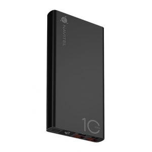 Navitel PWR10 AL Black
