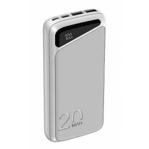 Navitel PWR20 MX White