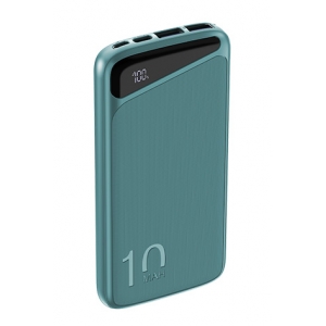 Navitel PWR10 MX Green