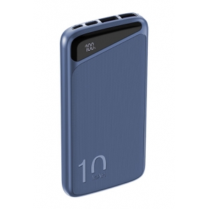 Navitel PWR10 MX Blue