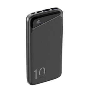 Navitel PWR10 MX Black