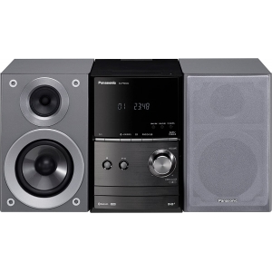 Panasonic SC-PM602EG-S