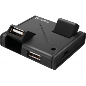 Sandberg 133-67 USB Hub 4 Ports