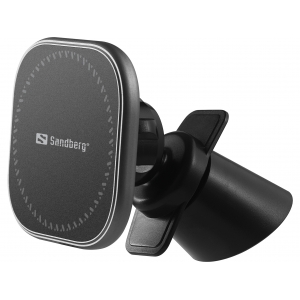 Sandberg 441-47 In Car Wireless Magnetic 15W