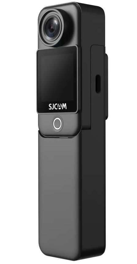 SJCAM C300 Black