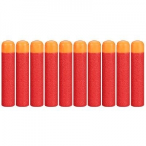 NERF N-STRIKE ELITE MEGA 10 DART REFILL PACK A4368EU40