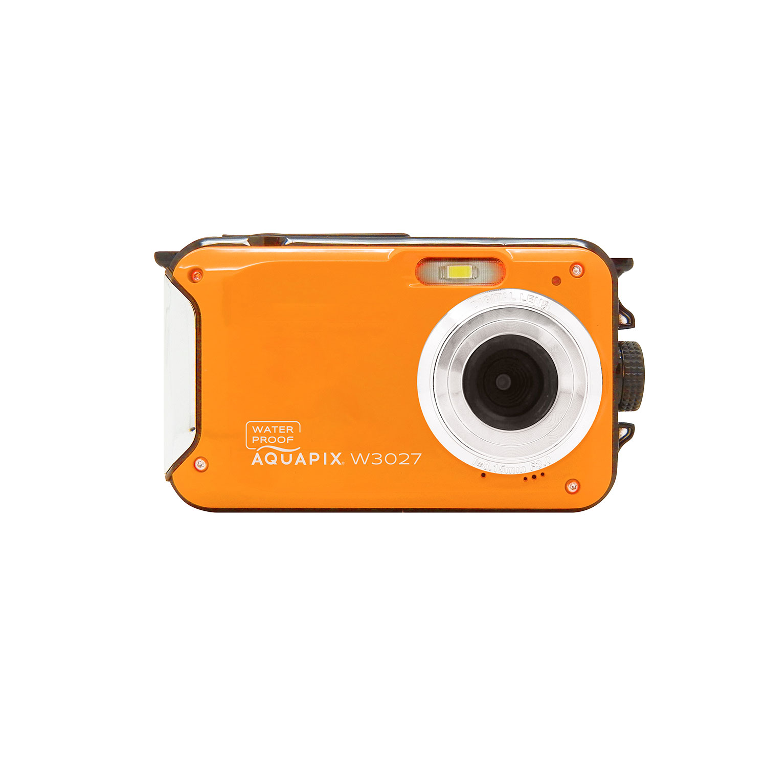 Easypix Aquapix W3027 Wave Orange 10031