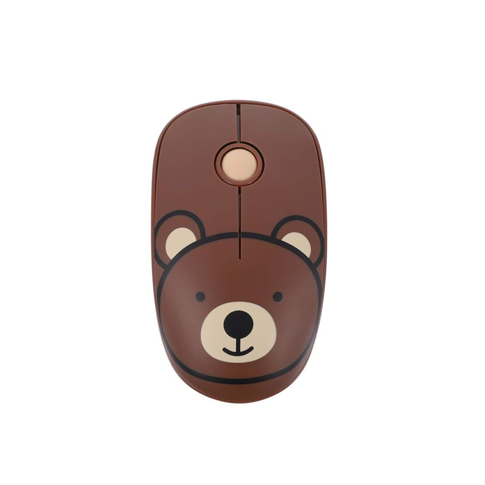 Tellur Kids Wireless Mouse Bear