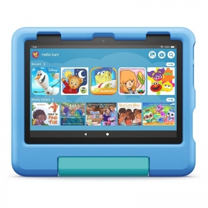 Amazon Fire HD8 Kids 32GB Blue