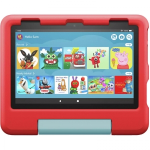 Amazon Fire HD8 Kids 32GB Red