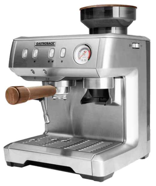 Gastroback 42625 Espresso machine