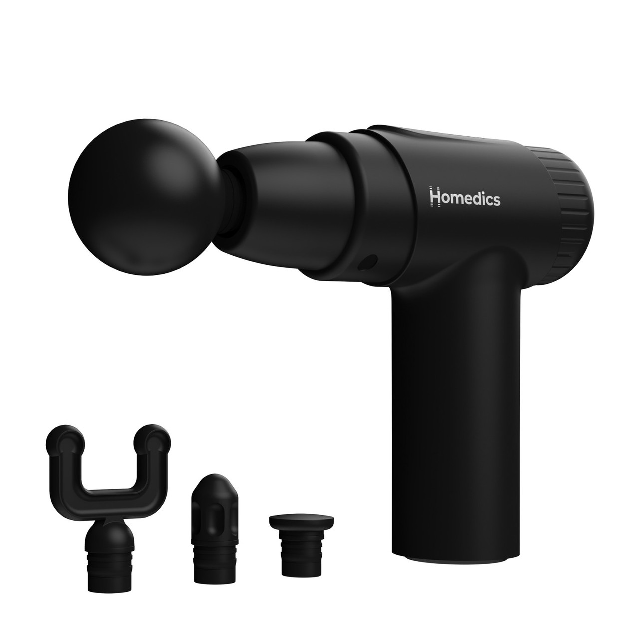 Homedics PGM-45BK NOVO Mini Massage Gun