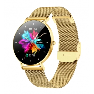 Manta Alexa Lux SWU501LGD Gold