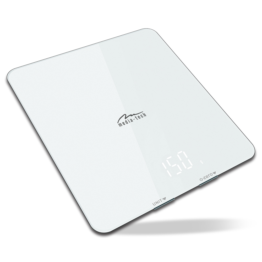 Media-Tech MT5544 Smart Diet Scale