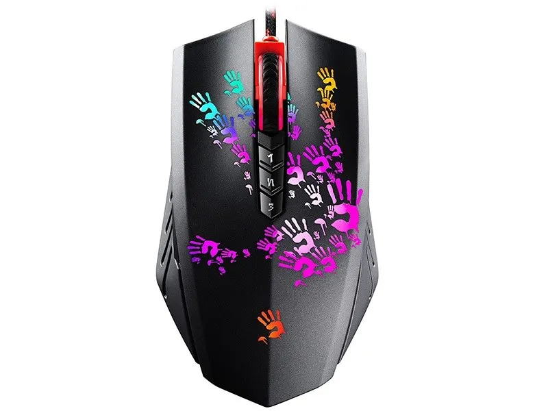 A4Tech 46161 Bloody Blazing A60 Activated