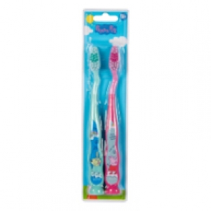 Peppa Pig 2 pcs 3762
