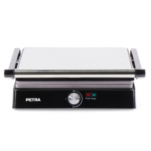 Petra PT4076VDEEU10 Marblest XL Health Panini grill