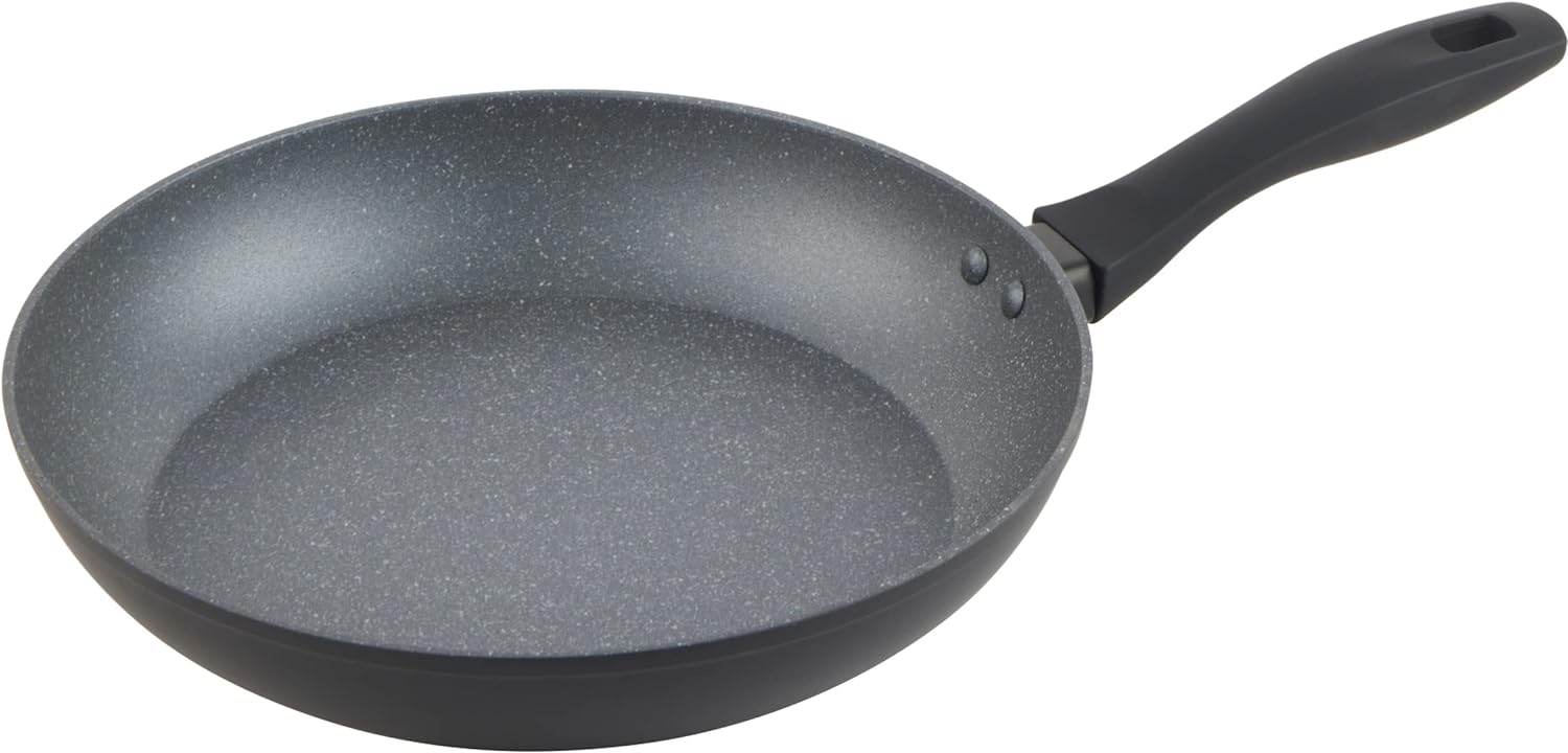 Russell Hobbs RH02800EU7 Metallic Marble frypan 28cm