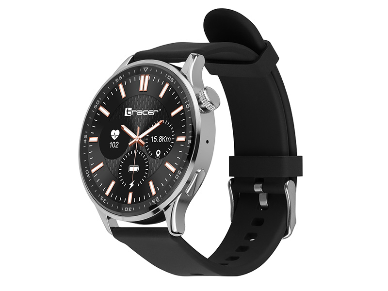 Tracer 47366 Smartwatch SMW9 X-TRO 1.52