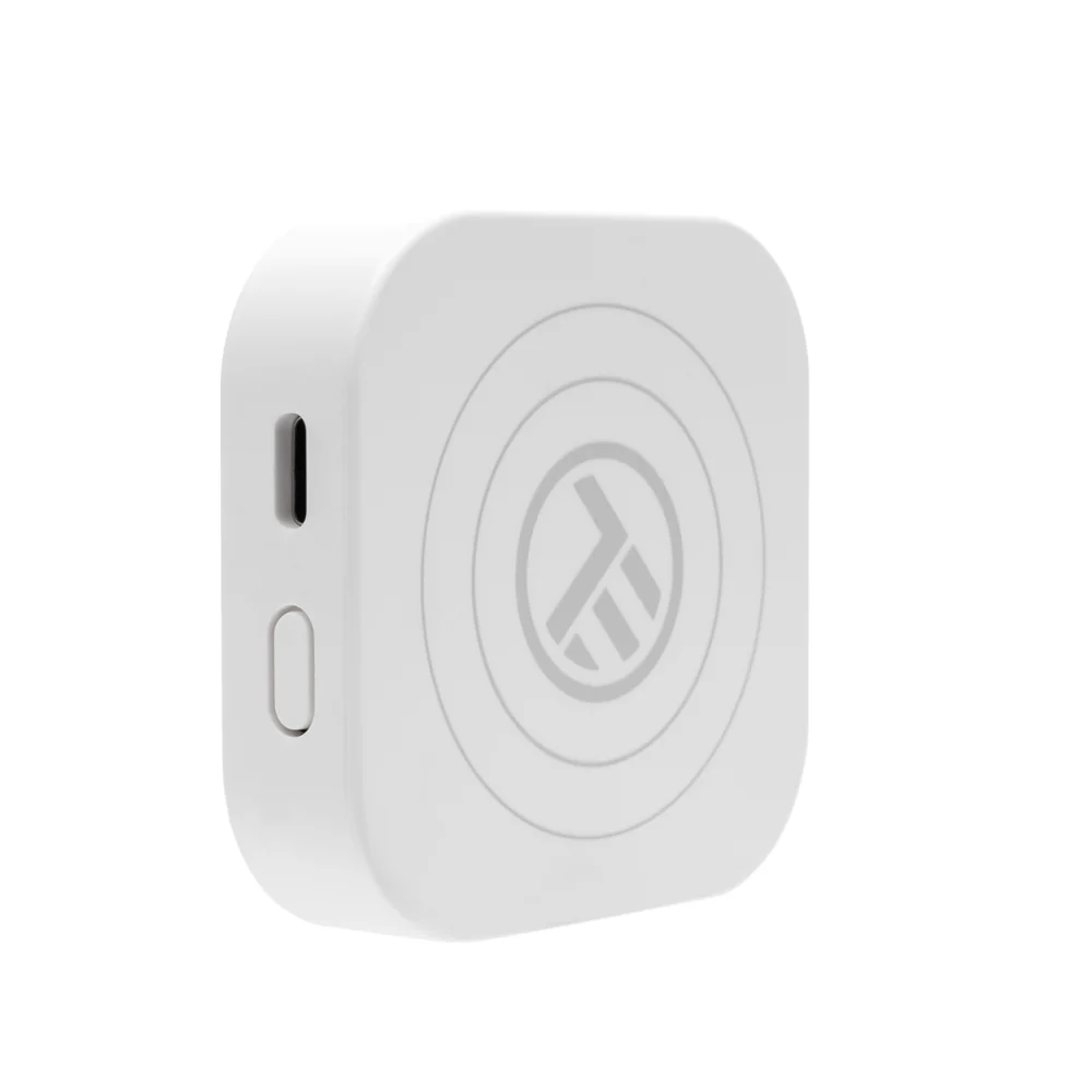 Tellur Smart WiFi Presence Sensor White