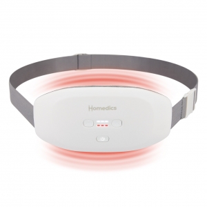 Homedics WMH-200H Cycle Comfort Heat and Vibration Belt