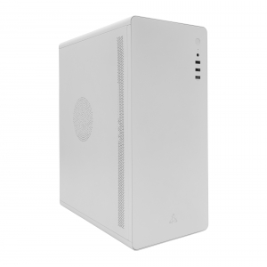 Sbox PCC-500 White ATX