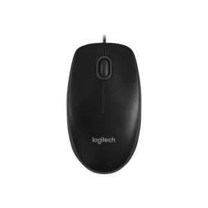 Logitech B100 black (910-003357)