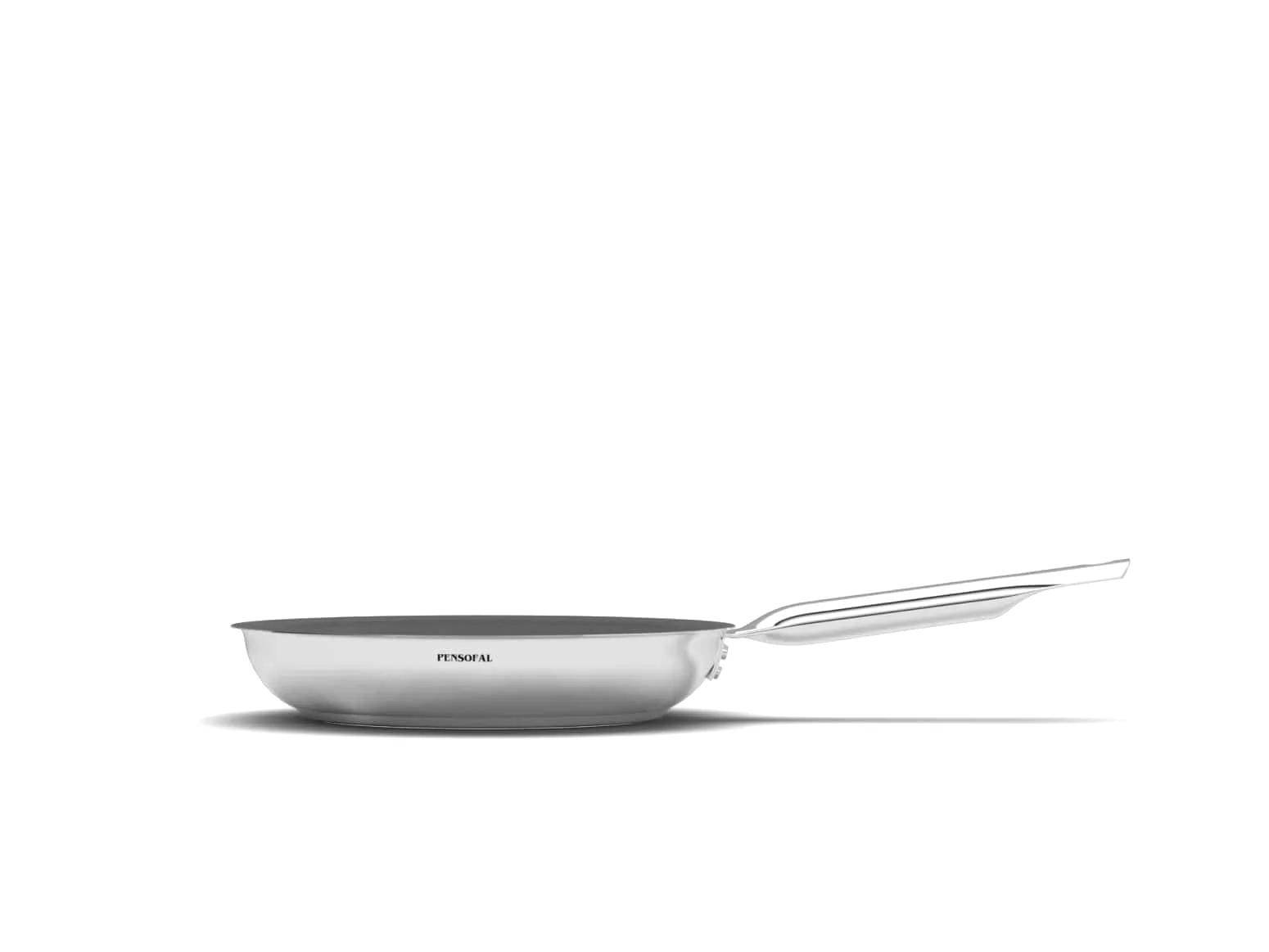 Pensofal 1603 High Frying Pan - New Era 26cm