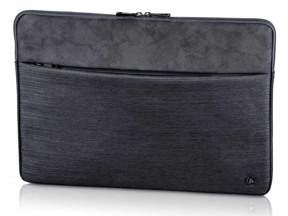 Hama 00185660 Tayrona Sleeve 14.1 Dark Grey