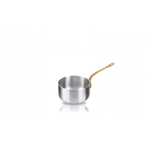 Pensofal 4907-E  Academy Class Saucepan With One Cast Brass Handle  16cm