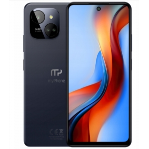 MyPhone N23 Plus 5G Midnight Blue
