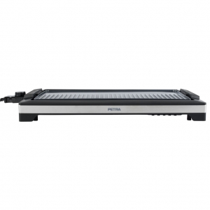 Petra PT6244VDE 2-in-1 Electric Pancha