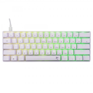 White Shark GK-004231 Shinobi-2 Brown Switch, White US