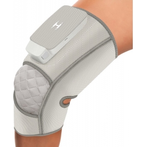 Homedics SR-CMXKE10HBND  Modulair Compression System Knee Wrap + Controller
