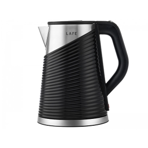 Lafe 47468 Electric Kettle Elegant Black 1,8 L