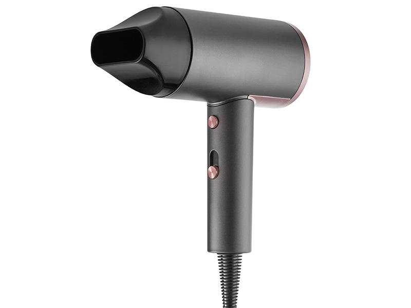 Lafe 47459 Hair Dryer Sleek and Shine
