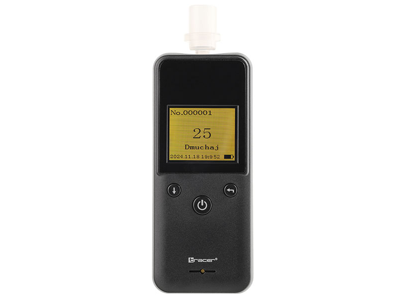 Tracer 47557 BreathEZ-2B Alcohol Tester