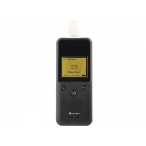 Tracer 47557 BreathEZ-2B Alcohol Tester
