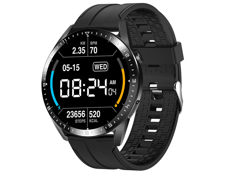 Tracer 47518Smartwatch SM9 PulseRay