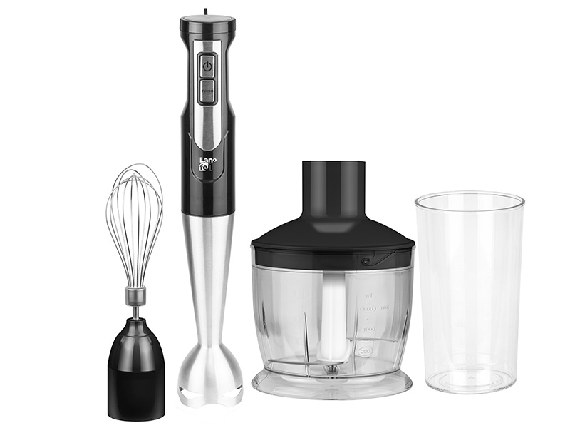 Lafe 46742 Hand Blender Set BRK-003A