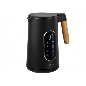 Lafe 47533 Electric Kettle 1,7 L With Temperature Control KettleX Pro