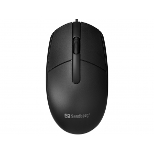 Sandberg 331-00 Saver USB Mouse