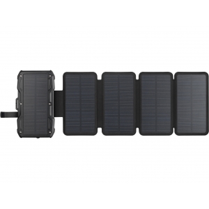 Sandberg 421-05 Solar 5-Panel Powerbank 10000