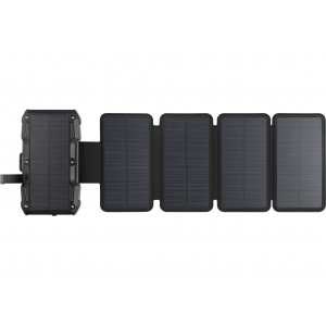 Sandberg 421-06 Solar 5-Panel Powerbank 27000