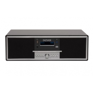 Denver MDA-250 Black Open Box