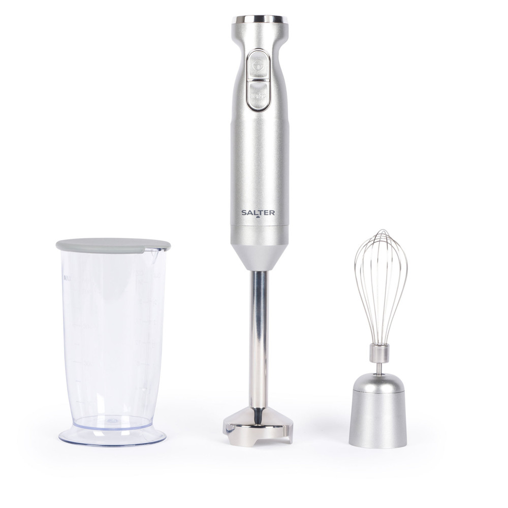 Salter EK4587MMSVDE Aspen Blend and Whisk Pro