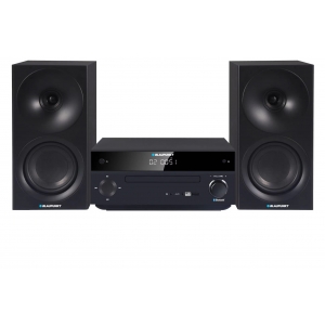 Blaupunkt MS30.2BT BT/MP3/CD/USB/AUX