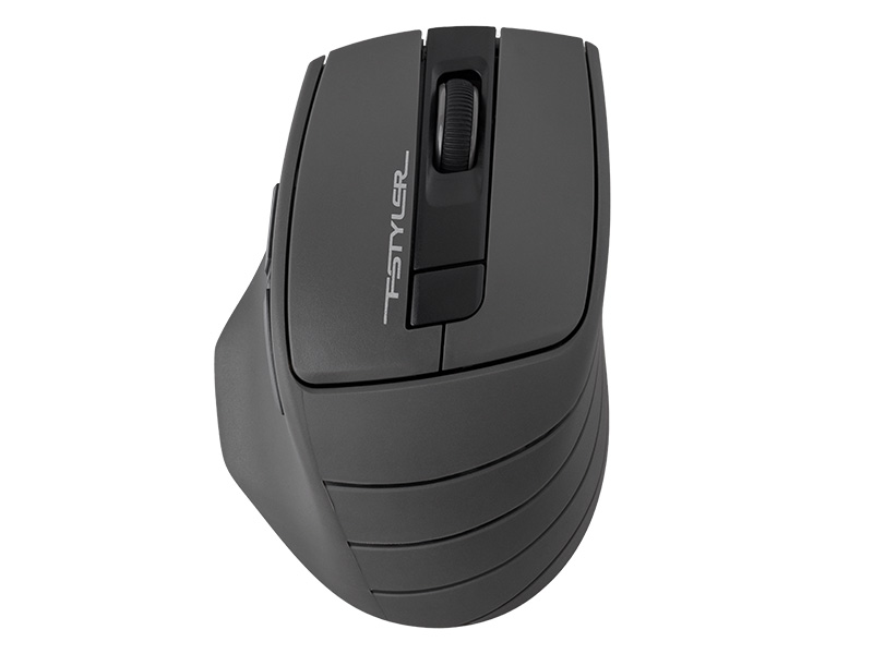 A4Tech 47479 Fstyler FG30S RF Grey