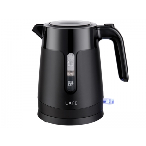Lafe 47545 Electric Kettle Essential S 1 L Black